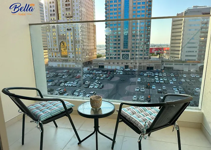Bella Inn - Luxury Private Master Rooms With Balcony