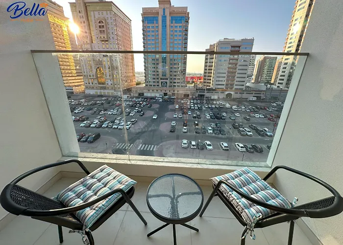 Bella Inn - Luxury Private Master Rooms With Balcony