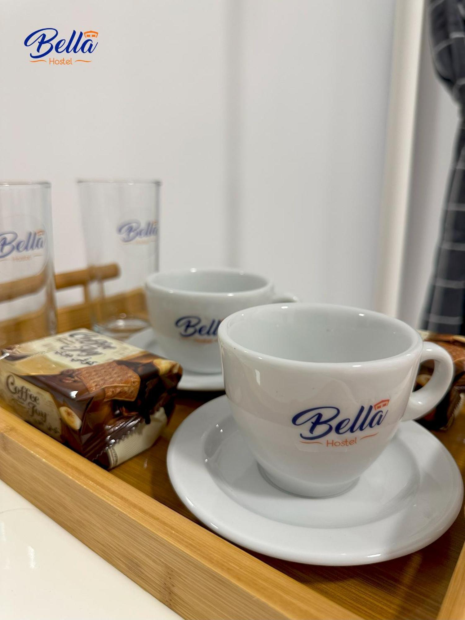 Bella - Luxury Private Master With Balcony *