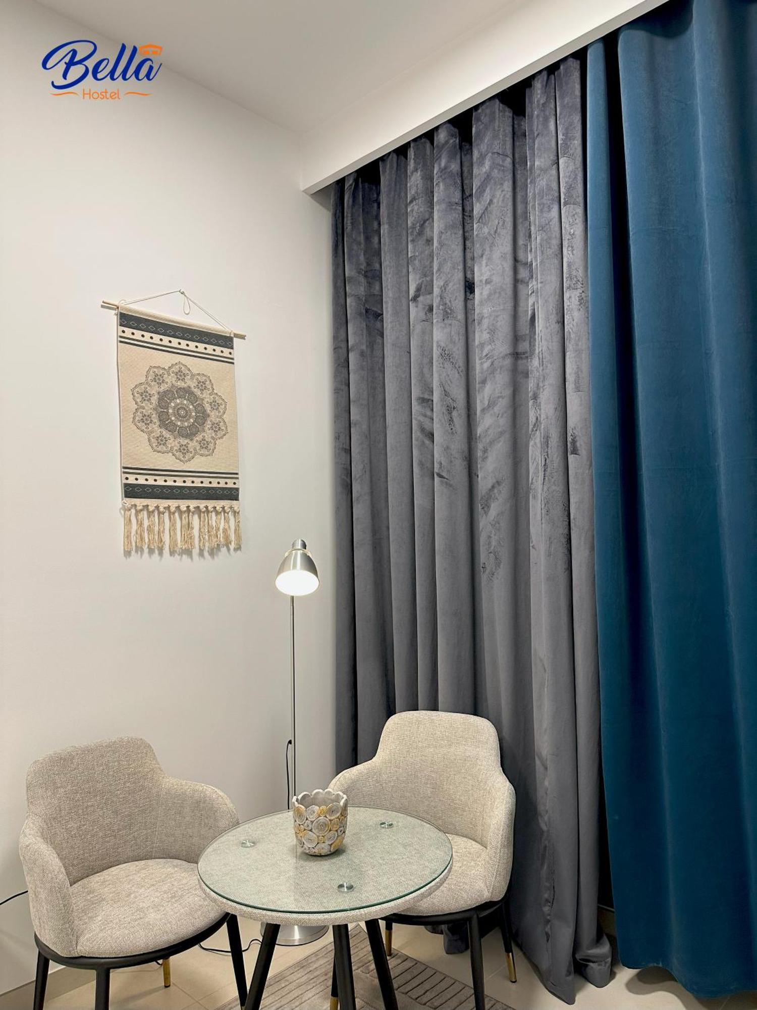 Homestay Bella - Luxury Private Master With Balcony *