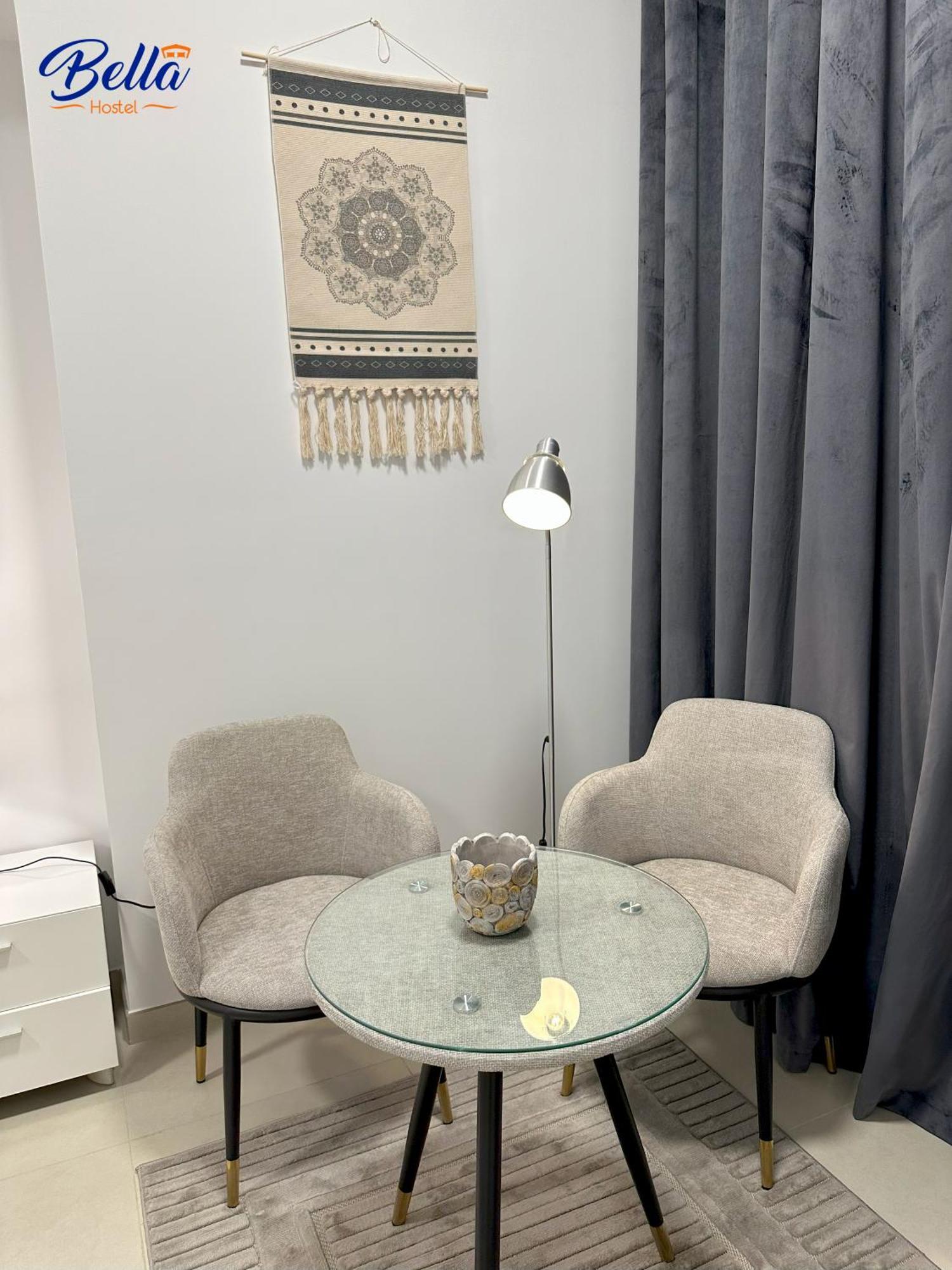 Homestay Bella - Luxury Private Master With Balcony *