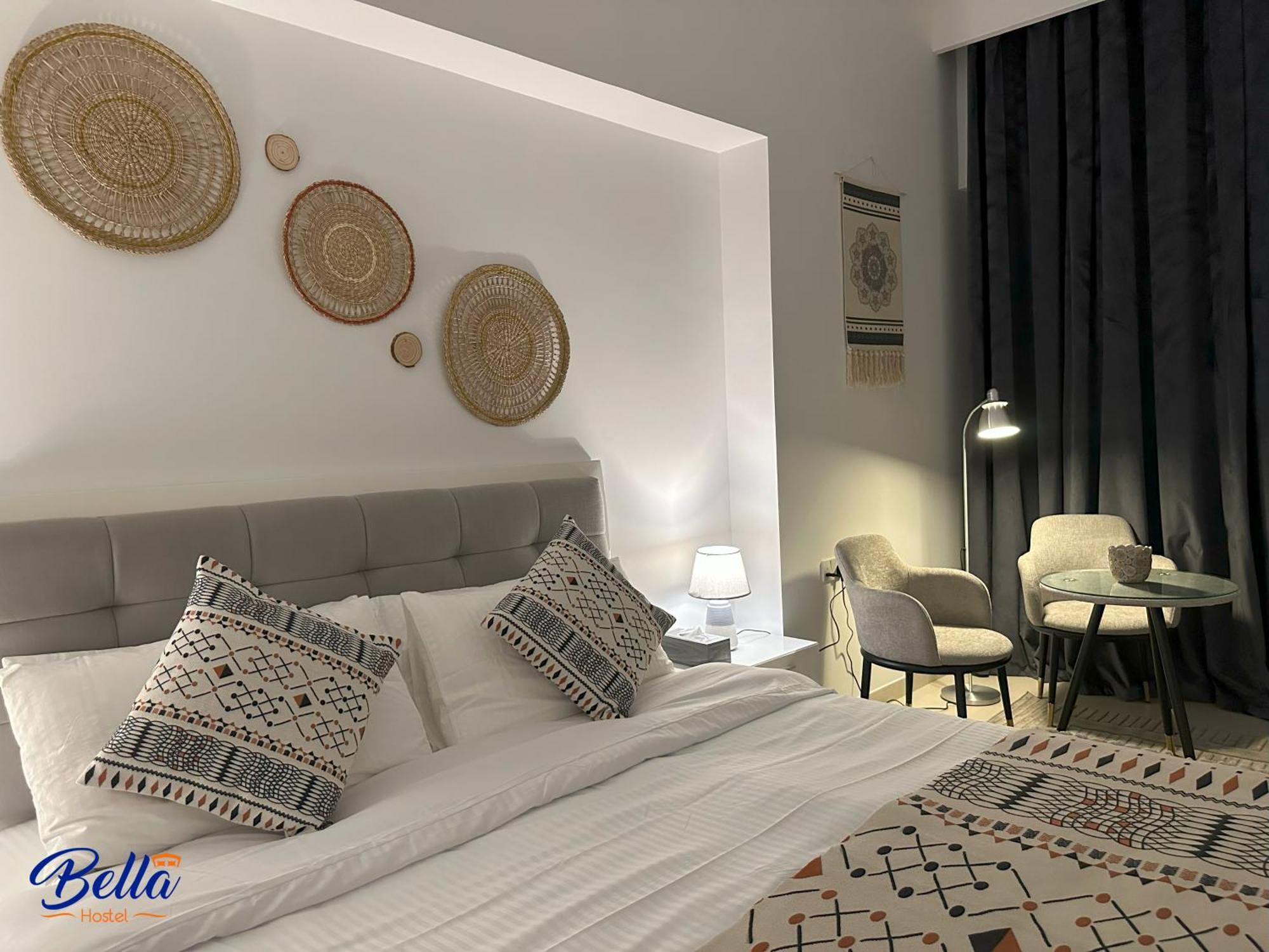 Homestay Bella - Luxury Private Master With Balcony *